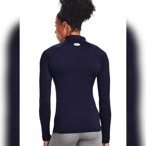 Under Armour ColdGear Shirt - Picture 2 of 7